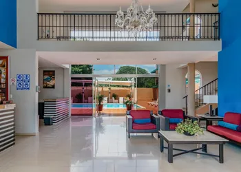 Hotel Siglo 21 Merida hotel thumbnail 5