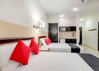 Hotel Siglo 21 Merida hotel thumbnail 7