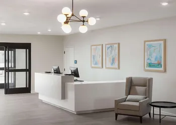 WaterWalk Extended Stay by Wyndham Huntsville hotel thumbnail 2
