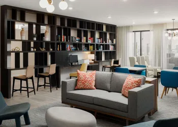 WaterWalk Extended Stay by Wyndham Huntsville hotel thumbnail 3
