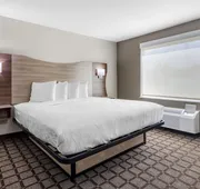 Best Western Manchester hotel detail image 4