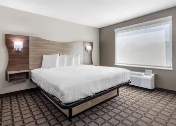 Best Western Manchester hotel thumbnail 4