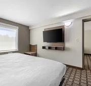 Best Western Manchester hotel detail image 5