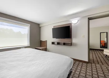 Best Western Manchester hotel thumbnail 5