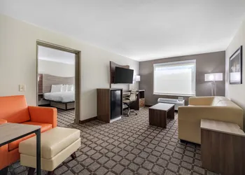 Best Western Manchester hotel thumbnail 6