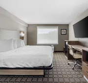 Best Western Manchester hotel detail image 7