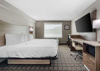 Best Western Manchester hotel thumbnail 7