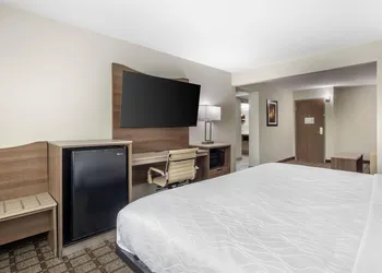 Best Western Manchester hotel thumbnail 8