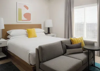 WaterWalk Extended Stay by Wyndham Tucson hotel thumbnail 5