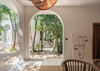 Anat Tantric Boutique Hotel hotel thumbnail 2