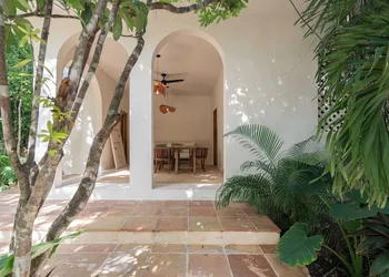 Anat Tantric Boutique Hotel hotel thumbnail 3