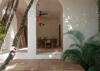 Anat Tantric Boutique Hotel hotel thumbnail 4