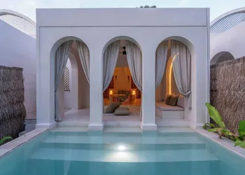 Anat Tantric Boutique Hotel hotel thumbnail 6