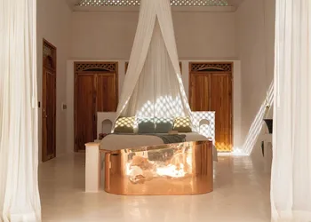 Anat Tantric Boutique Hotel hotel thumbnail 7