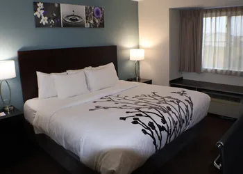 Sleep Inn Marion - Cedar Rapids hotel thumbnail 5