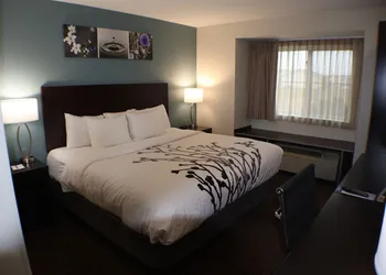 Sleep Inn Marion - Cedar Rapids hotel thumbnail 7