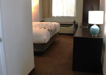 Sleep Inn Marion - Cedar Rapids hotel thumbnail 8