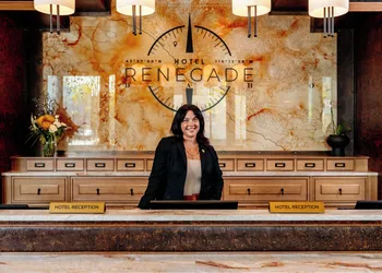 Hotel Renegade hotel thumbnail 2