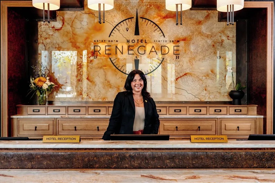 Hotel Renegade hotel detail image 2