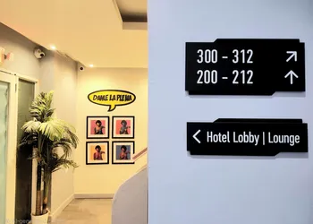 Somos Hotel - San Juan hotel thumbnail 2