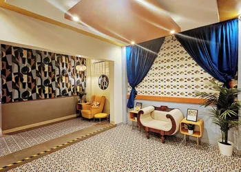 Somos Hotel - San Juan hotel thumbnail 3