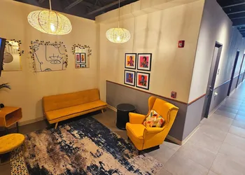 Somos Hotel - San Juan hotel thumbnail 4