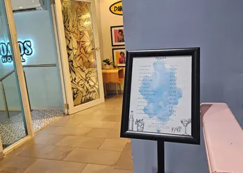 Somos Hotel - San Juan hotel thumbnail 6