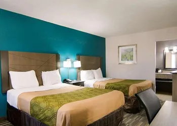 HomeStay Inn & Suites hotel thumbnail 2