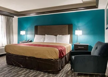 HomeStay Inn & Suites hotel thumbnail 4