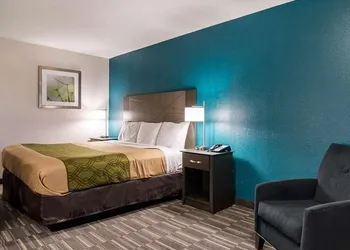 HomeStay Inn & Suites hotel thumbnail 6