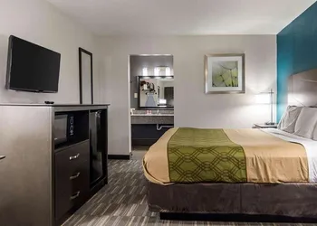 HomeStay Inn & Suites hotel thumbnail 8