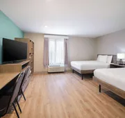 ECHO Suites Extended Stay by Wyndham Dallas Plano/Frisco hotel detail image 7