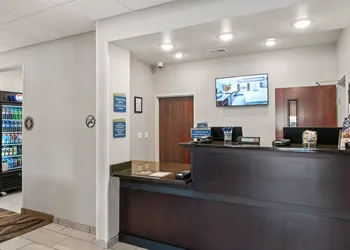 Cobblestone Inn & Suites - Julesburg hotel thumbnail 2