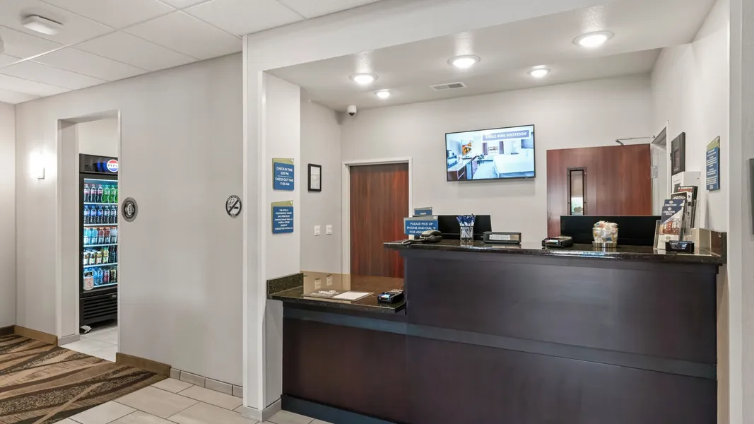 Cobblestone Inn & Suites - Julesburg hotel detail image 2