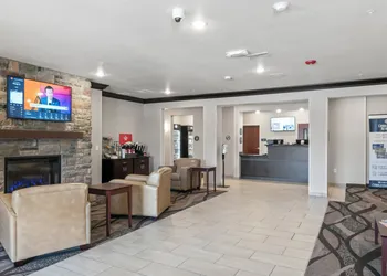Cobblestone Inn & Suites - Julesburg hotel thumbnail 3