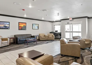 Cobblestone Inn & Suites - Julesburg hotel thumbnail 4