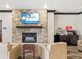 Cobblestone Inn & Suites - Julesburg hotel thumbnail 6