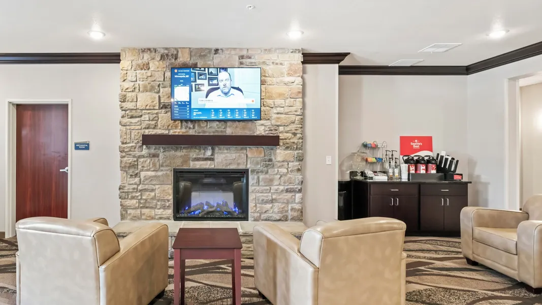 Cobblestone Inn & Suites - Julesburg hotel detail image 6