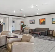 Cobblestone Inn & Suites - Julesburg hotel detail image 7