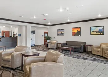 Cobblestone Inn & Suites - Julesburg hotel thumbnail 7