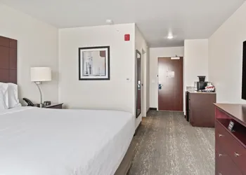 Cobblestone Inn & Suites - Julesburg hotel thumbnail 8