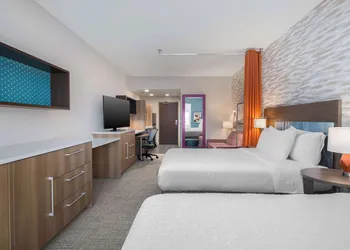 Home2 Suites BY Hilton Phoenix Midtown hotel thumbnail 5