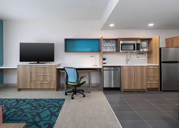 Home2 Suites BY Hilton Phoenix Midtown hotel thumbnail 6