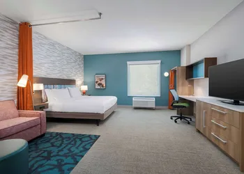 Home2 Suites BY Hilton Phoenix Midtown hotel thumbnail 7