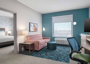 Home2 Suites BY Hilton Phoenix Midtown hotel thumbnail 8