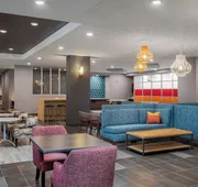 Home2 Suites BY Hilton Phoenix Midtown hotel detail image 3