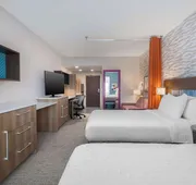Home2 Suites BY Hilton Phoenix Midtown hotel detail image 5