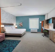 Home2 Suites BY Hilton Phoenix Midtown hotel detail image 7