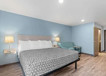 WoodSpring Suites Centennial - Denver Tech Center hotel thumbnail 8