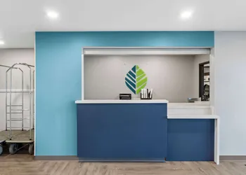 WoodSpring Suites Centennial - Denver Tech Center hotel thumbnail 2